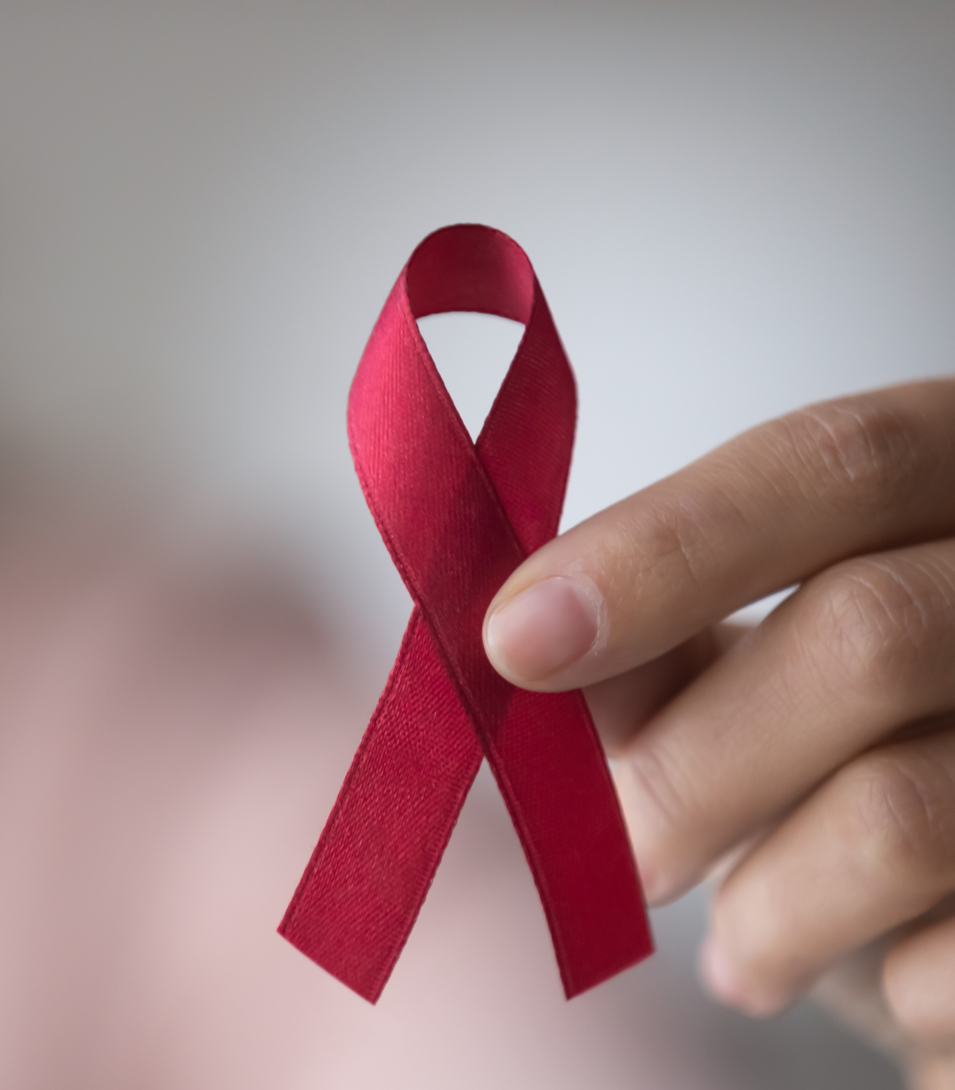 ВІЛ-інфекція