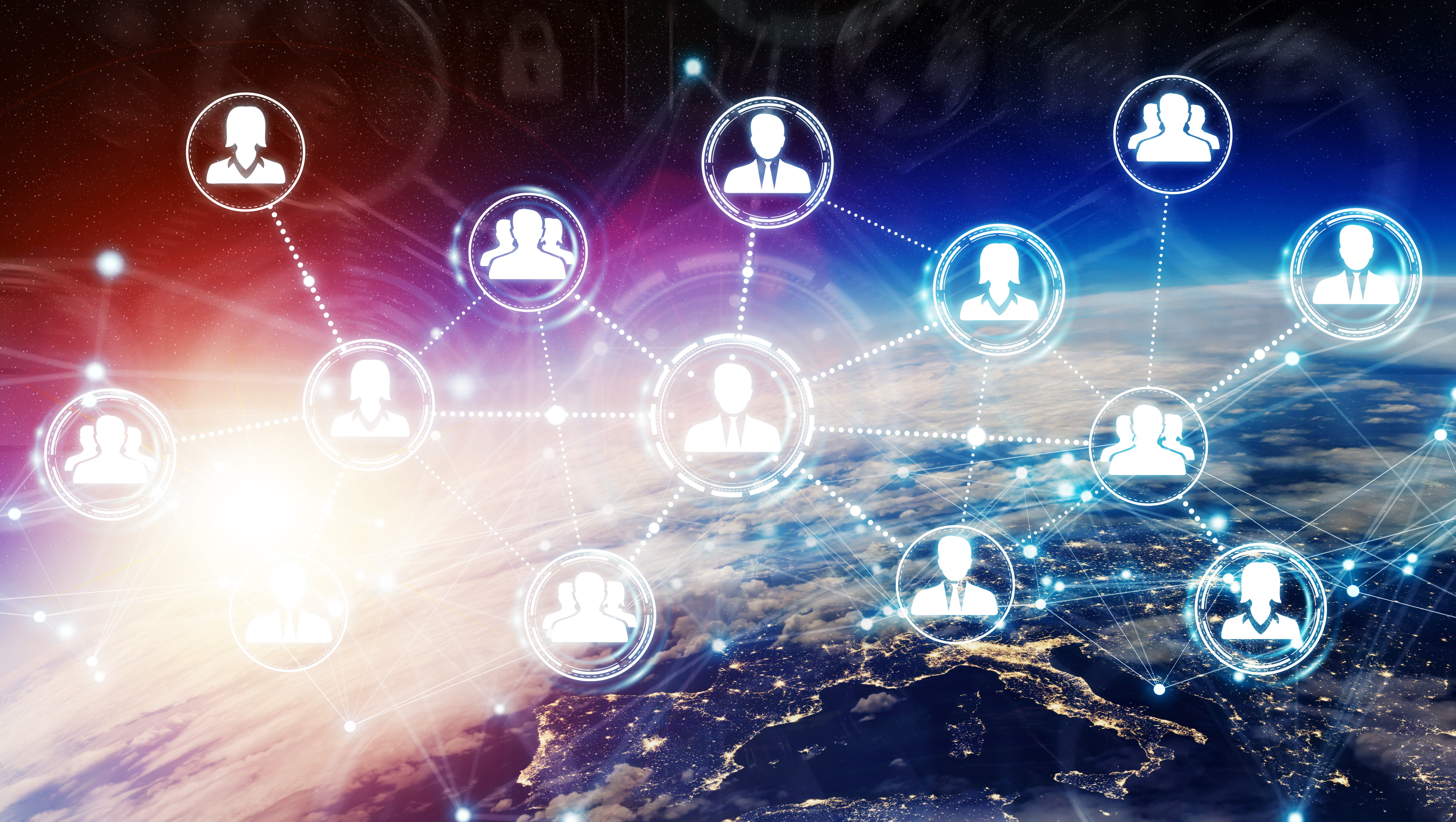 Discovery of a New Strain